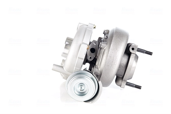 93177 Nissens Turbo para motor