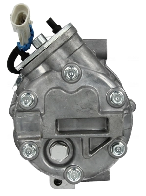 Compresor ac Nissens 89095 precio, desde 107,45 EUR