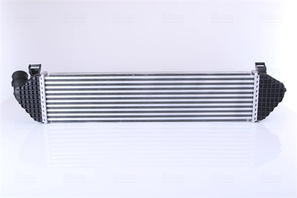 831M09A Jdeus Radiador de intercooler