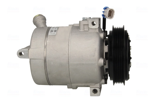 89308 Nissens Compresor climatizador