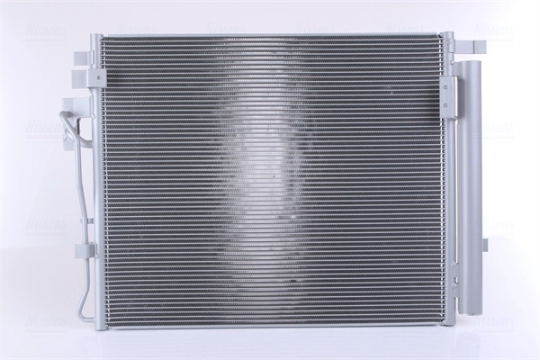 Aire acondicionado capacitor Nissens 940272 precio, desde 135,04 EUR