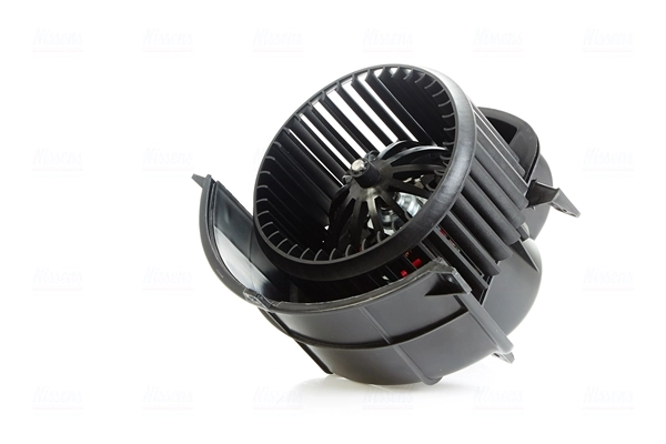 Comprar 87076 Nissens Motor de calefacción