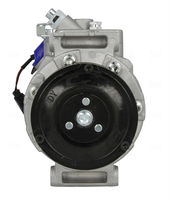 89116 Nissens Compresor climatizador
