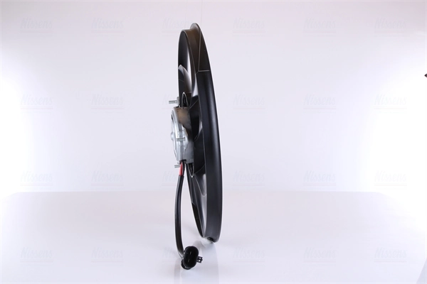 Comprar 85194 Nissens Ventilador de refrigeración completo derecho (motor y hélice)