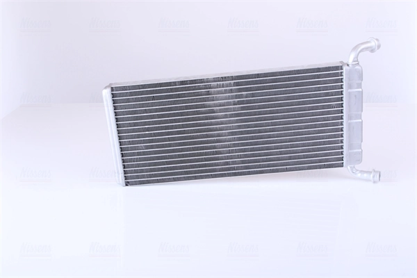 Radiador de calefacción Nissens 72037 precio, desde 62,72 EUR