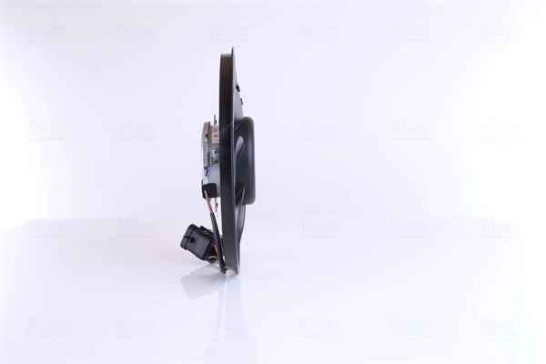 85754 Nissens Electroventilador del motor