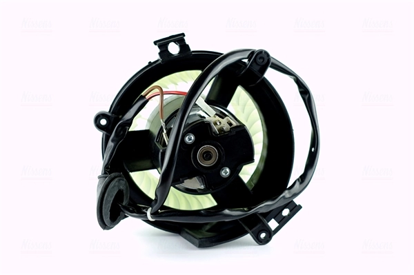  Ventilador habitáculo Mercedes E 