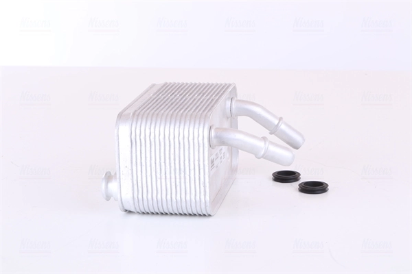 Comprar 90787 Nissens Radiador de refrigeración de la transmisión