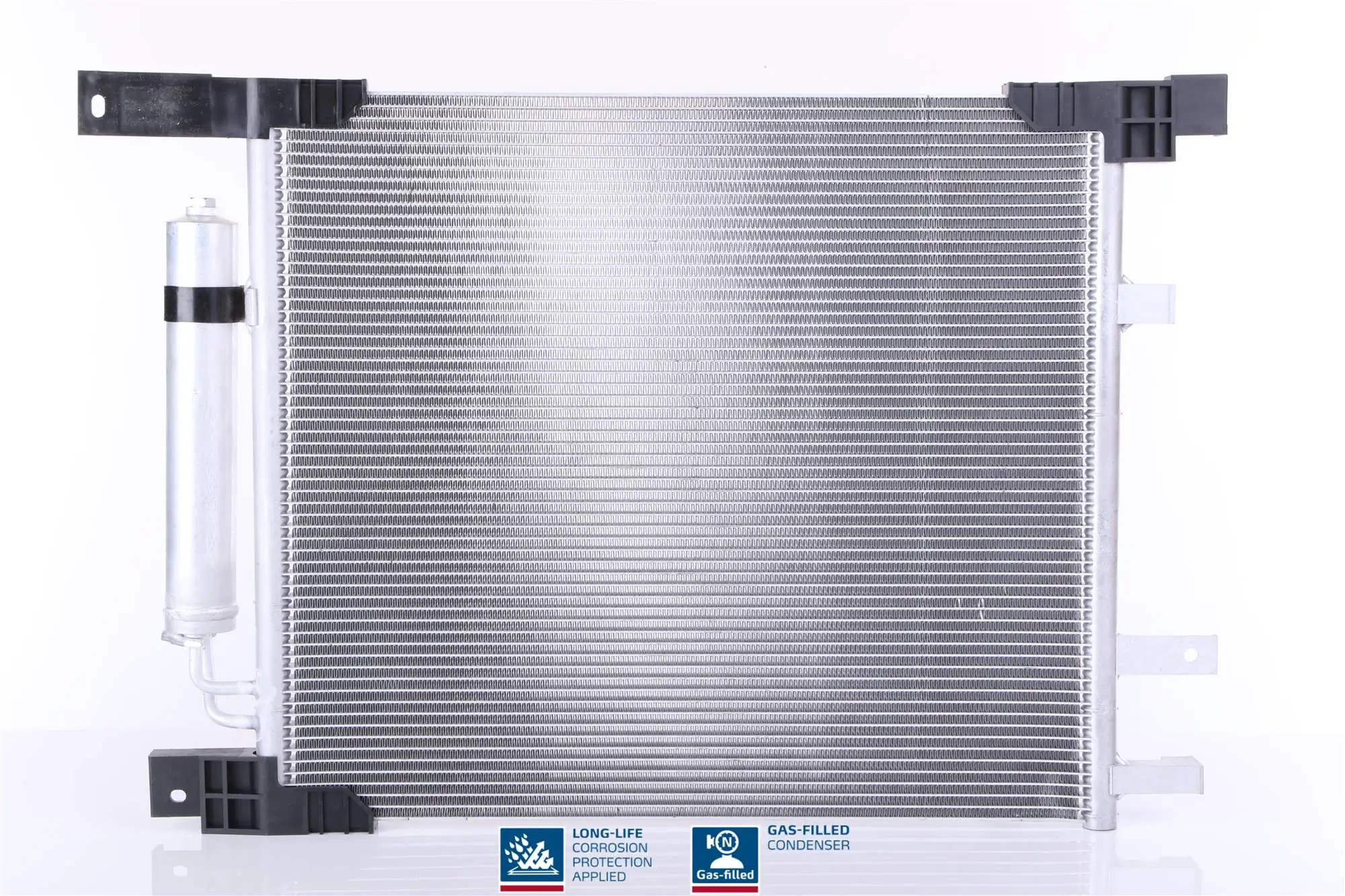 Condensador aire acondicionado Nissan Versa E12X