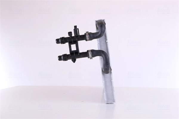 Radiador adicional de refrigeración del motor Nissens 60872 precio, desde 194,94 EUR