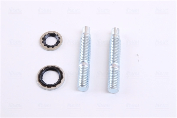 Condensador Nissens 940134