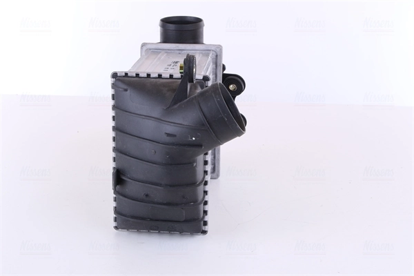 96747 Nissens Radiador de intercooler
