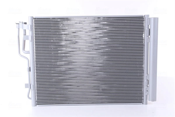 Aire acondicionado capacitor Nissens 940007 precio, desde 76,40 EUR
