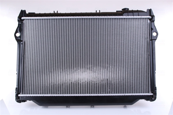 64861 Nissens Refrigeración del motor