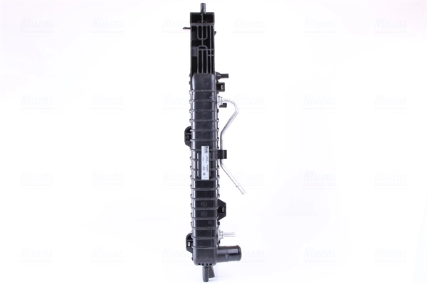 Comprar 63119 Nissens Radiador de auto