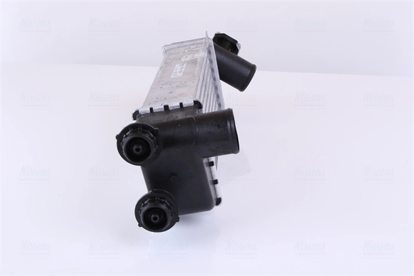 Comprar 96562 Nissens Turbo intercooler