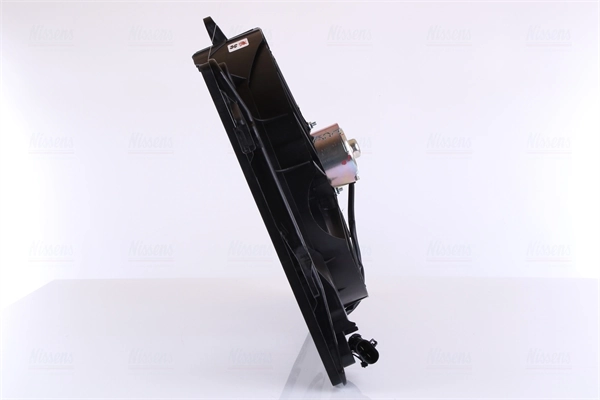  Ventilador del motor Opel Meriva 