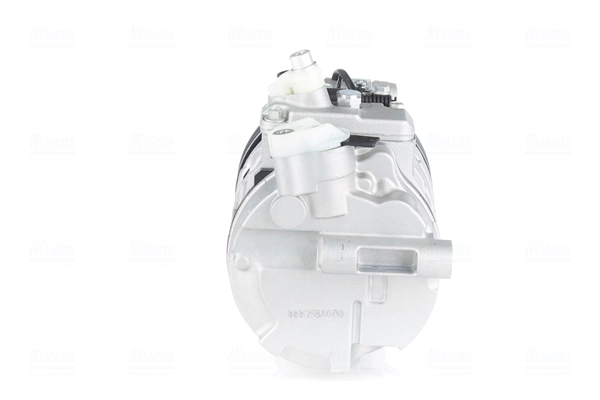 Comprar 89022 Nissens Compresor de aire acondicionado coche