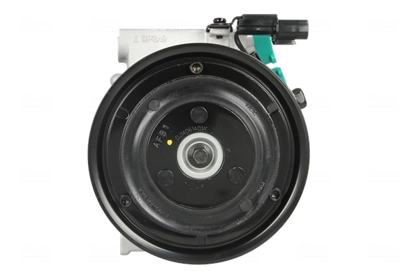890174 Nissens Compresor climatizador