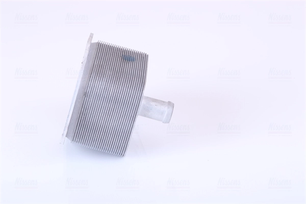Comprar 90720 Nissens Radiador de aceite