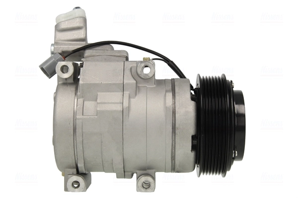 Comprar 89586 Nissens Compresor de aire acondicionado coche