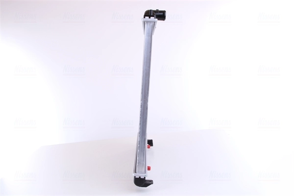 Comprar 62855 Nissens Radiador de auto