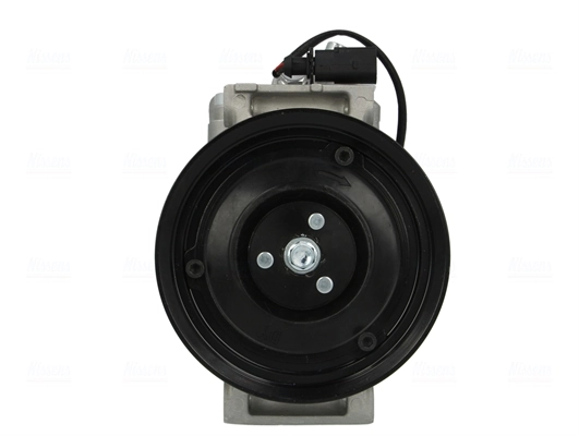 Compresor ac Nissens 89091 precio, desde 314,66 EUR