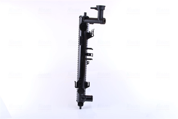 Comprar 66674 Nissens Radiador de auto