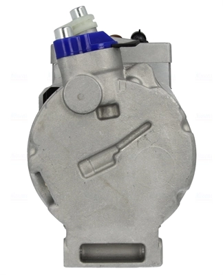 Compresor ac Nissens 89094 precio, desde 195,49 EUR