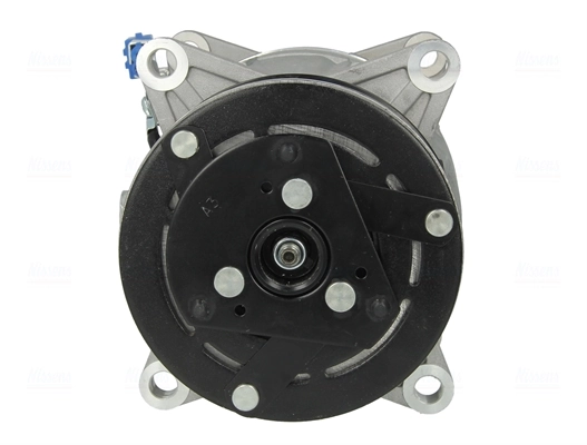 89048 Nissens Compresor climatizador