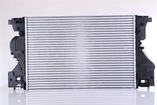 50C2J81 Polcar Radiador de intercooler
