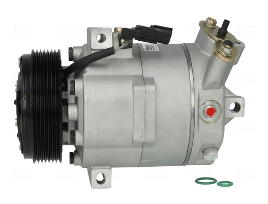 89313 Nissens Compresor climatizador