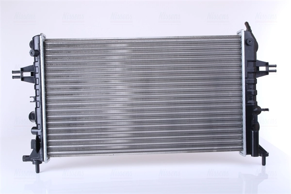 630704 Nissens Refrigeración del motor