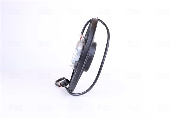 850030 Nissens Ventilador eléctrico de aire acondicionado completo (motor y aspa)
