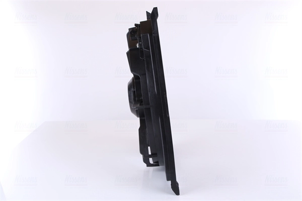 Ventilador, refrigeración motor Nissens 85261 precio, desde 175,42 EUR
