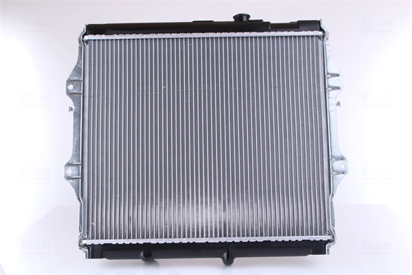 Comprar T156A80 NPS Radiador de auto