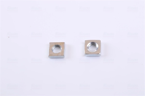 Radiador 64679A Nissens