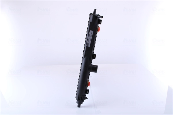 Comprar 616671 Nissens Radiador de auto