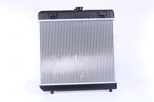 62710 Nissens Refrigeración del motor