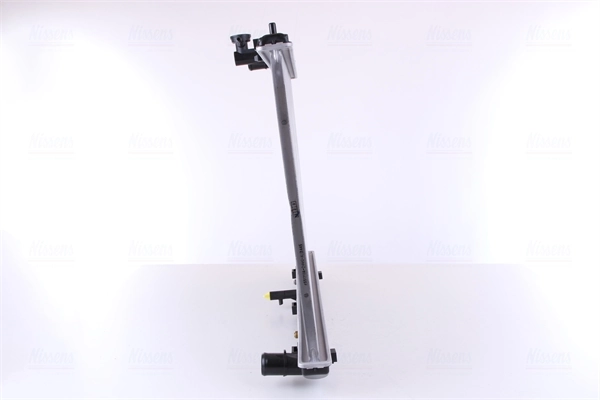 Água radiador Nissens 646836 precio, desde 130,50 EUR