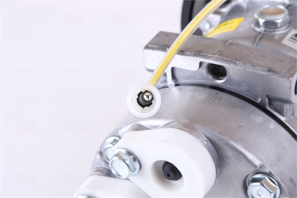 Comprar 89353 Nissens Compresor de aire acondicionado coche