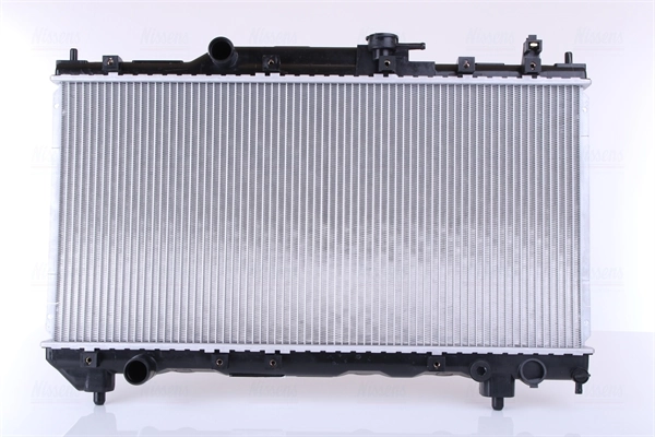 Comprar Radiador de auto Avensis T22