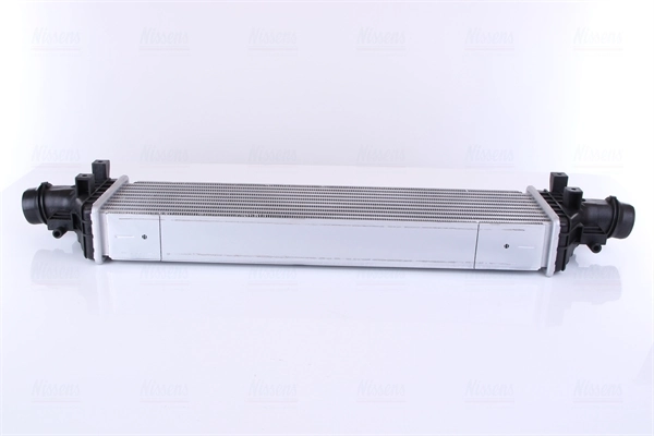 Intercooler 96173 Nissens