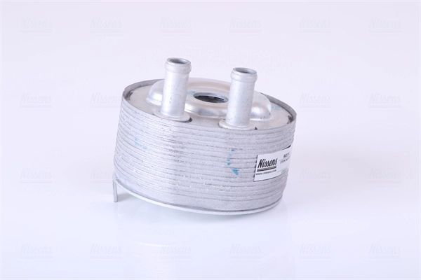 Radiador de aceite debajo del filtro 90793 Nissens