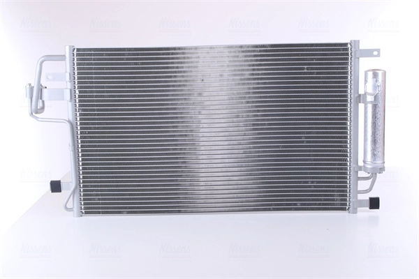 Aire acondicionado capacitor Nissens 94801 precio, desde 79,41 EUR