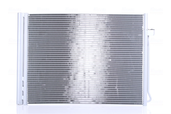 940058 Nissens Radiador de aire acondicionado