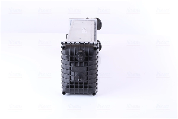 Comprar 96550 Nissens Turbo intercooler