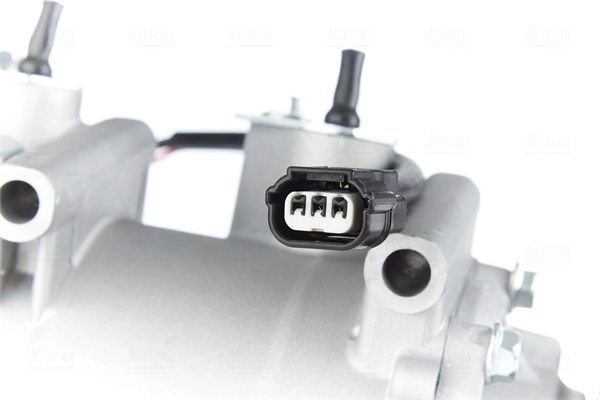 Compresor de ac Nissens 890155