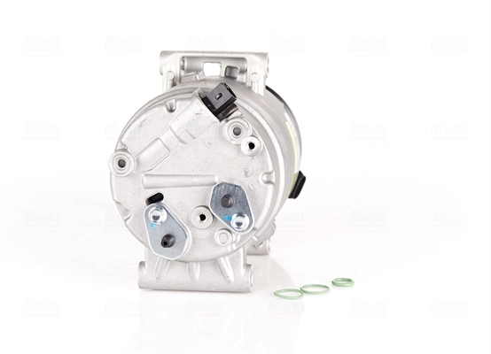 Comprar 89481 Nissens Compresor de aire acondicionado coche
