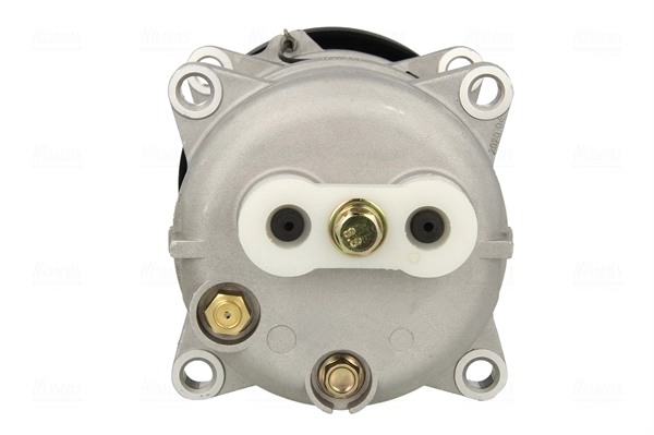 Compresor ac Nissens 899944 precio, desde 365,11 EUR
